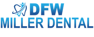New DFW-Miller-Dental-Logo-footer